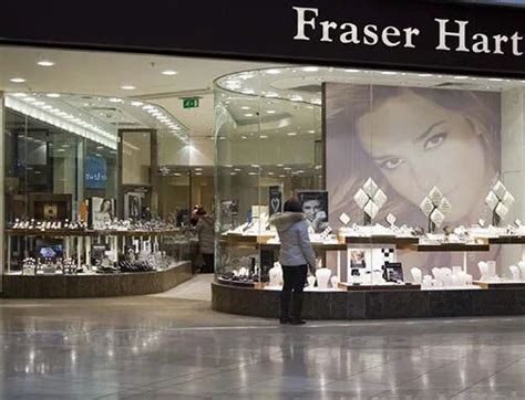 fraser hart store cambridge.